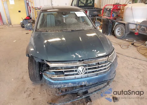 2019 Volkswagen Jetta 1.4T Sel from USA, damaged, VIN 3VWE57BU2KM089292